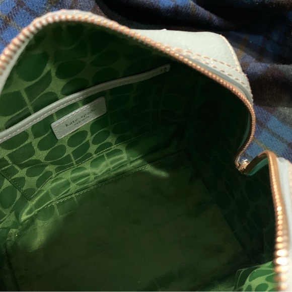 Kate Spade - Tarrytown Betty Leather Handle Bag - Picture 9 of 13